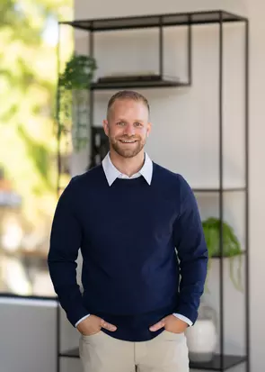 Jean Michel Gagnon, Saint Lazare, Real Estate Agent